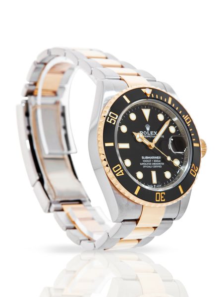 Rolex Submariner 126613 LN